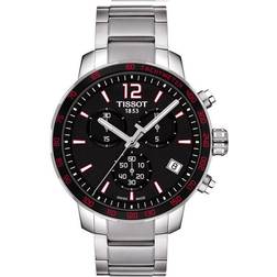 Tissot Quickster (T095.417.11.057.00)