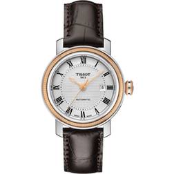 Tissot T-Classic Bridgeport Automatic Lady (T097.007.26.033.00)