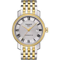 Tissot T-Classic Bridgeport Powermatic (T097.407.22.033.00)