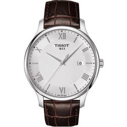 Tissot Tradition (T063.610.16.038.00)