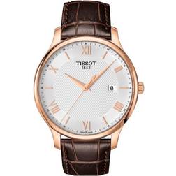 Tissot Tradition (T063.610.36.038.00)