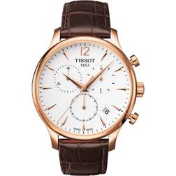 Tissot Tradition (T063.617.36.037.00)