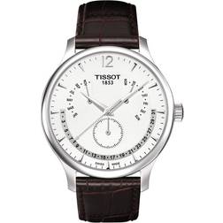 Tissot Tradition (T063.637.16.037.00)