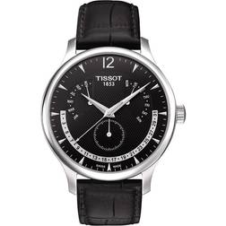 Tissot Tradition (T063.637.16.057.00)