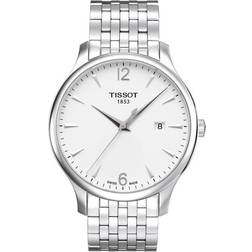 Tissot T-Classic Tradition Lady T063.210.11.037.00