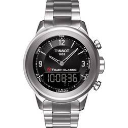 Tissot T-Touch Classic (T083.420.11.057.00)