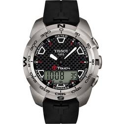 Tissot T-Touch Expert (T013.420.47.201.00)