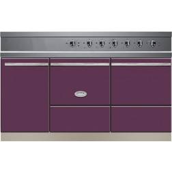 Lacanche Moderne Charlieu LMVI1452EEG White, Purple