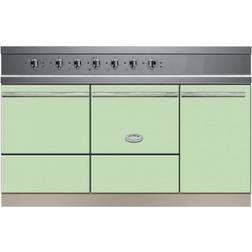 Lacanche Moderne Chablis LMVI1452EED Green, White