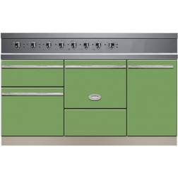 Lacanche Moderne Chemin LMVI1453EED Green