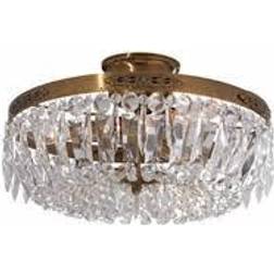 Markslöjd Stromsholm Antique Takplafond ∅ 36cm