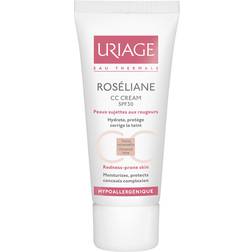 Uriage Roséliane CC Crème SPF 30