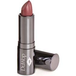 DuWop Private Lipstick Plum