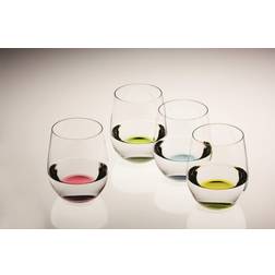Riedel O Happy Tumblerglas 32cl 4st
