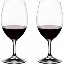 Riedel Ouverture Magnum Red Wine Glass 53cl 2pcs