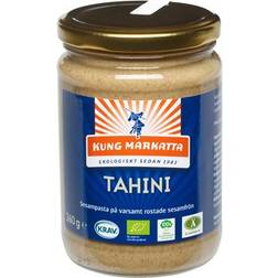 Kung Markatta Tahini without Salt 360g