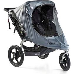 Britax Bob Duallie Weather Shield Swivel Wheel