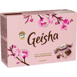 Fazer Geisha 150g