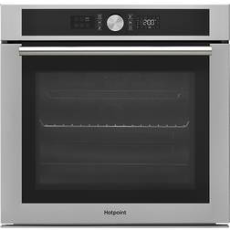 Hotpoint SI4 854 P IX Stainless Steel