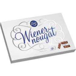 Fazer Wiener Nougat 210g