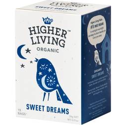 Higher Living Sweet Dreams 15pcs