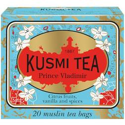 Kusmi Tea Prince Vladimir 20st