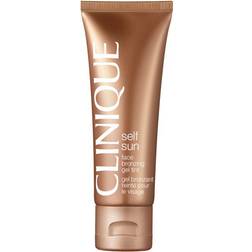 Clinique CQ SUN A\ABBR FACE BRONZING GEL TI