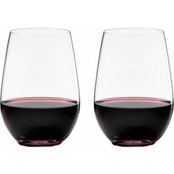 Riedel O-Riedel Riesling Sauvignon Blanc Hvidvinsglas, Rødvinsglas 37cl 2stk
