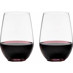 Riedel O-Riedel Riesling Sauvignon Blanc Red Wine Glass, White Wine Glass 37cl 2pcs