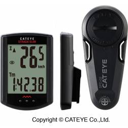 CC-RD310W Strada Slim