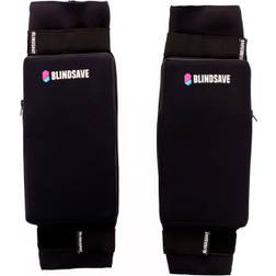 Blindsave Hard Knee Pads