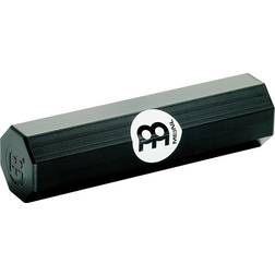 Meinl Shaker Octogonal Aluminium Moyen Noir