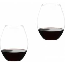 Riedel Big O Syrah Rødvingsglass 57cl 2st