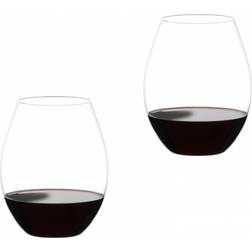 Riedel Big O Syrah Rødvinsglas 57cl 2stk