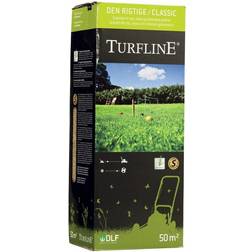 Turfline Den Rigtige Classic Græsfrø