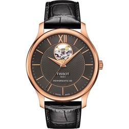 Tissot Meccanico Uomo T-Classic Tradition T0639073606800