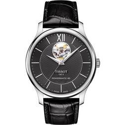 Tissot Tradition (T063.907.16.058.00)