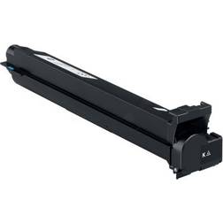 Konica Minolta A3VU150 Toner TN-711 Nero