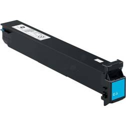 Konica Minolta TN-213C Cyan Original Cartouche De Toner