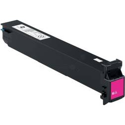 Konica Minolta A0TM350 Värikasetti - Magenta