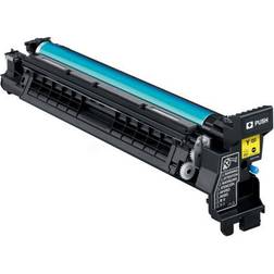 Konica Minolta A0WG08H (Yellow)