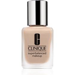 Clinique Superbalanced Makeup Cream Chamois