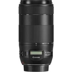 Canon EF 70-300mm F4-5.6 IS II USM