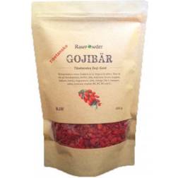 Rawpowder Tibetanska Gojibär Gold