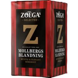 Zoégas Mollbergs Mixture 450g