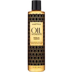 Matrix Oil Wonders Micro Oil Shampoo 10.1fl oz