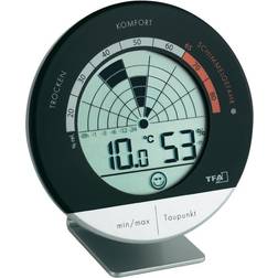 TFA 30.5032 Radar Termo-Igrometro Digitale