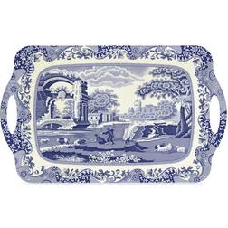 Spode Blue Italian Serviertablett