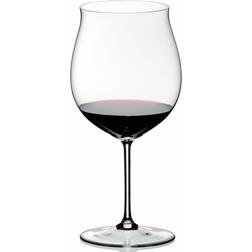 Riedel Sommelier Burgundy Grand Cru Red Wine Glass 105cl