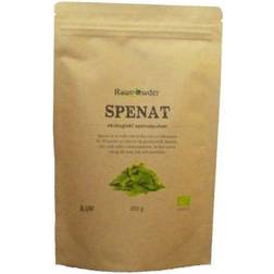 Rawpowder Spenatpulver